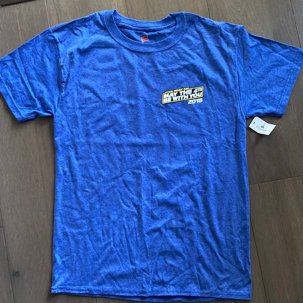 Star Wars Shirt